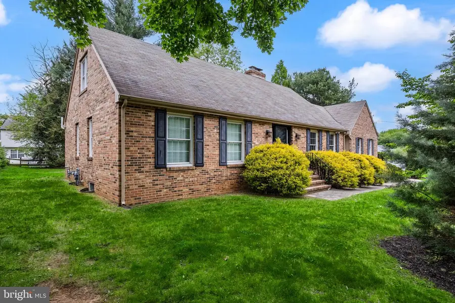 1579 Hainesport Mount Laurel Rd, Mount Laurel, NJ 08054 - #3