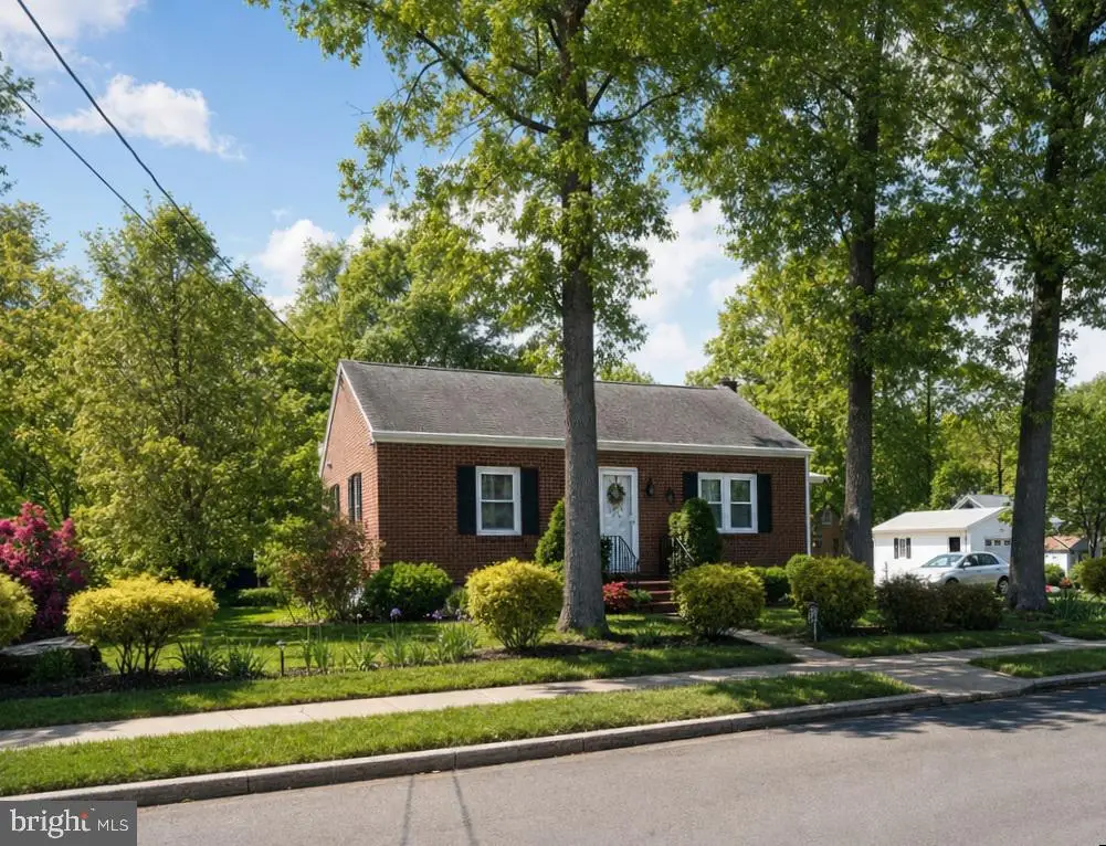 1304 Griffith Ave, Burlington, NJ 08016 - #1