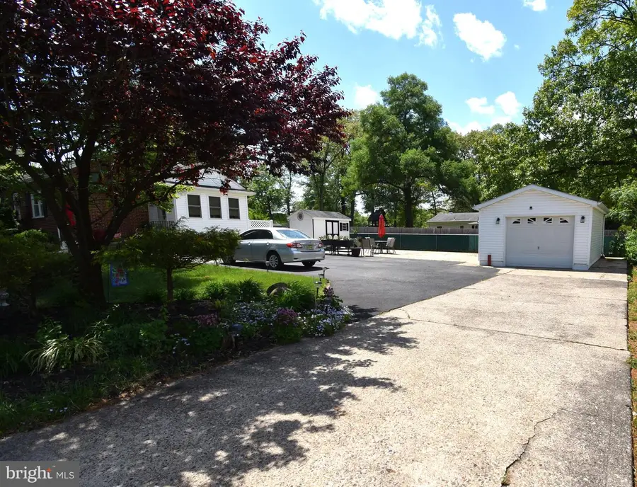 1304 Griffith Ave, Burlington, NJ 08016 - #3