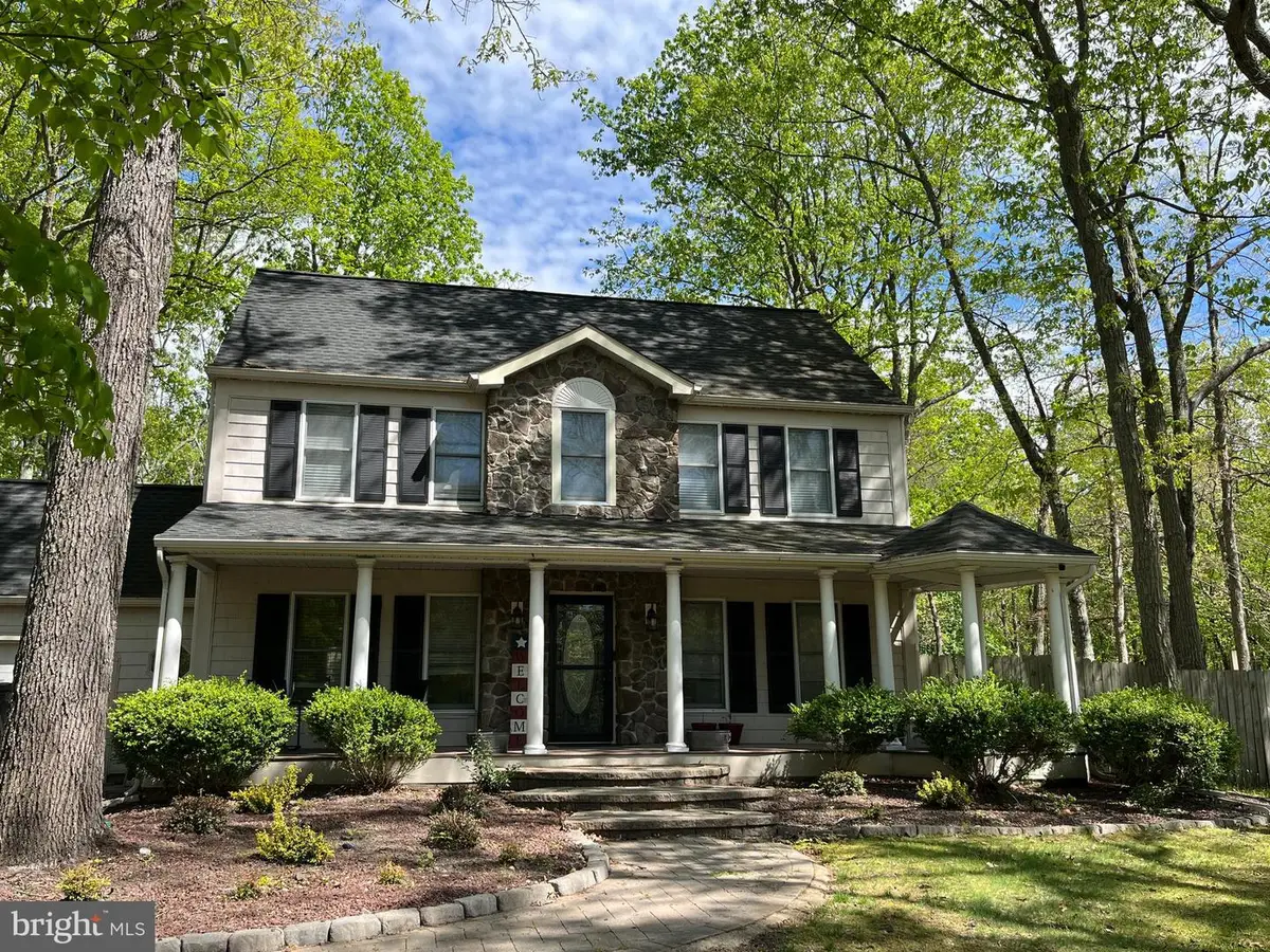 10 Wimbeldon Way, Tabernacle, NJ 08088 - #1