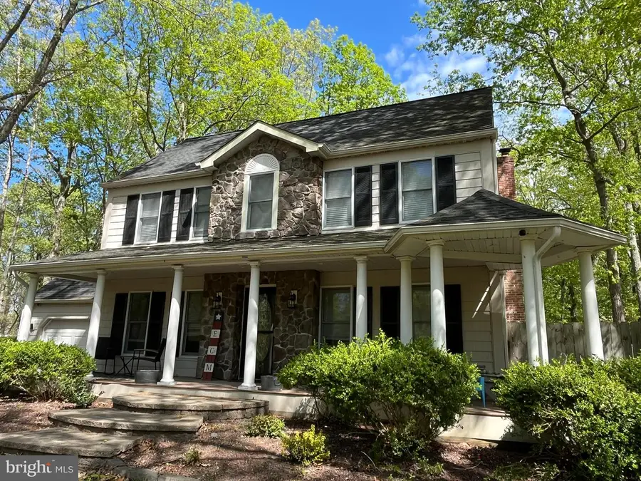 10 Wimbeldon Way, Tabernacle, NJ 08088 - #3