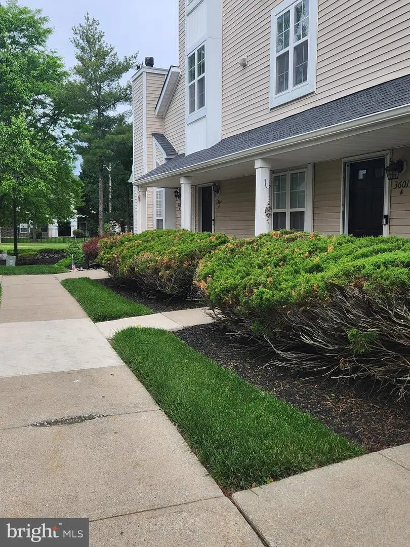 3604-b Saxony Dr, Mount Laurel, NJ 08054 - #1