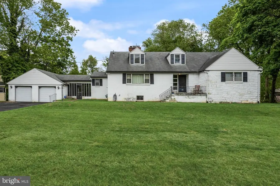 421 Irving St, Moorestown, NJ 08057 - #2