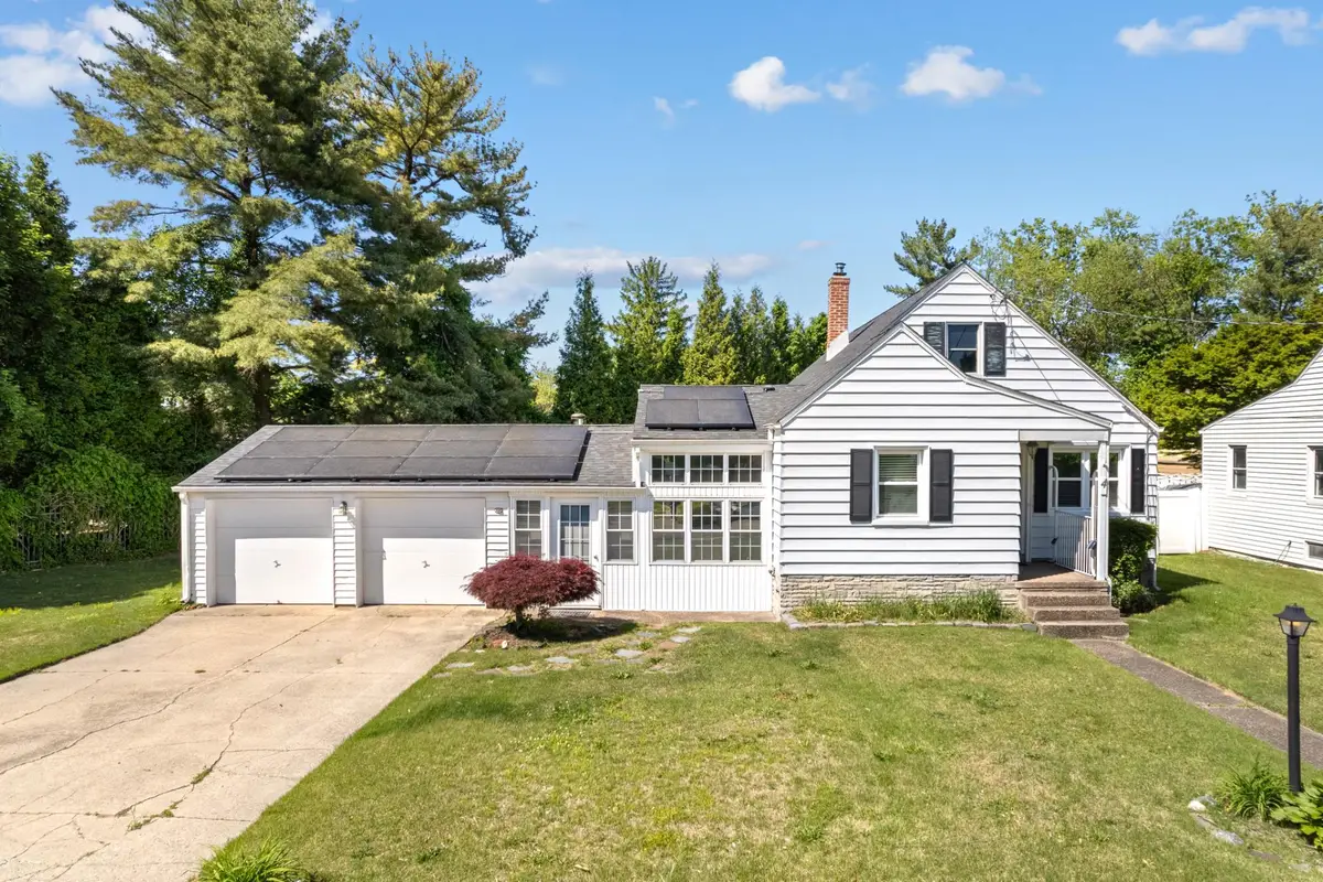 4 Virginia Ave, Palmyra, NJ 08065 - #1