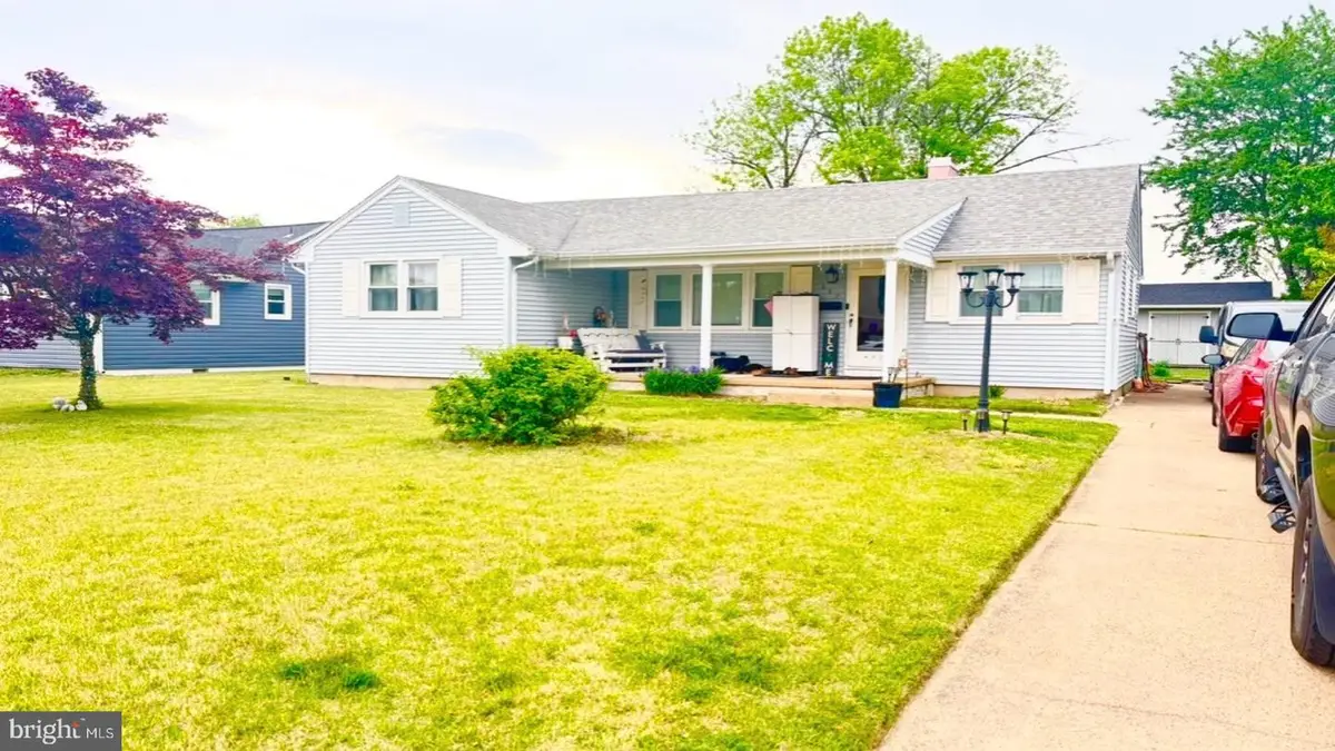 637 Polk St, Riverside, NJ 08075 - #1