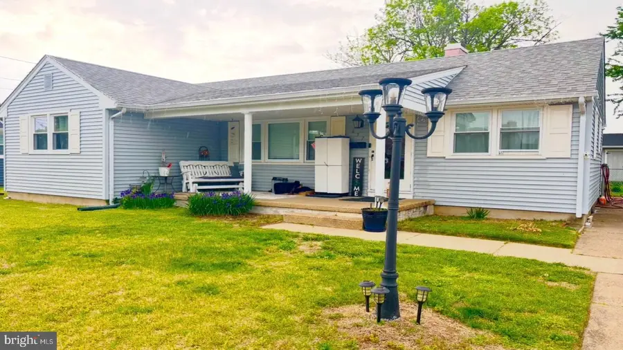 637 Polk St, Riverside, NJ 08075 - #3