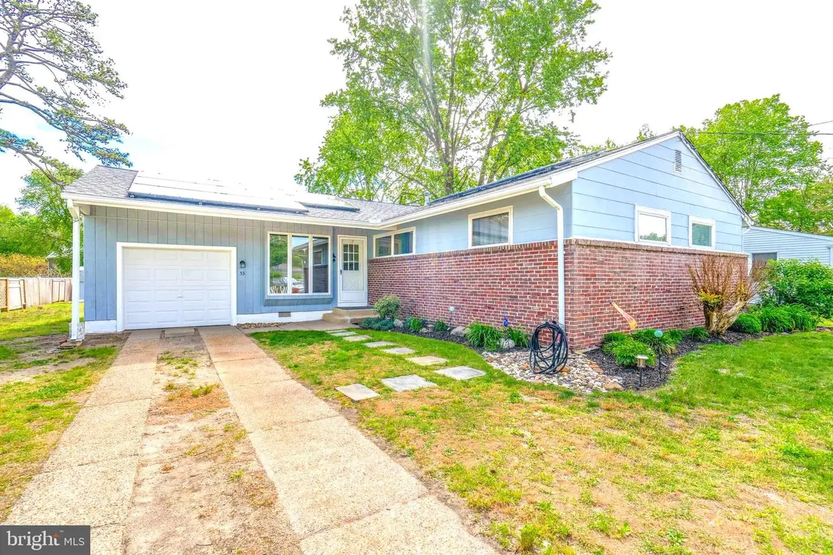 53 Holly Blvd, Leisuretowne, NJ 08088 - #1