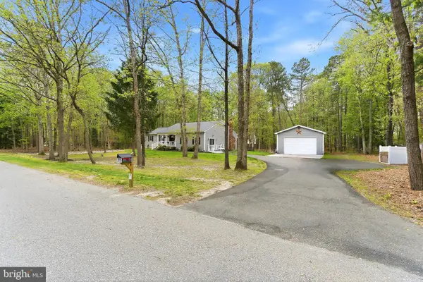 33 Red Oak Dr, TABERNACLE, NJ 08088