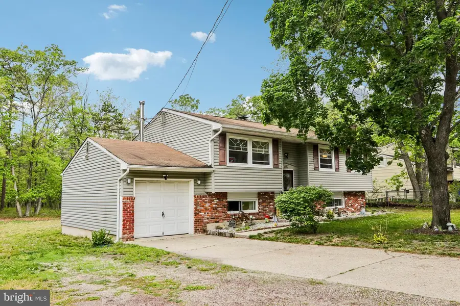 407 Wisconsin Dr, Browns Mills, NJ 08015 - #2