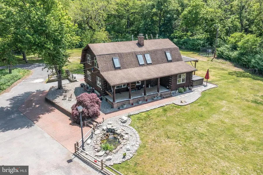 116 Mulberry St, Delran, NJ 08075 - #2