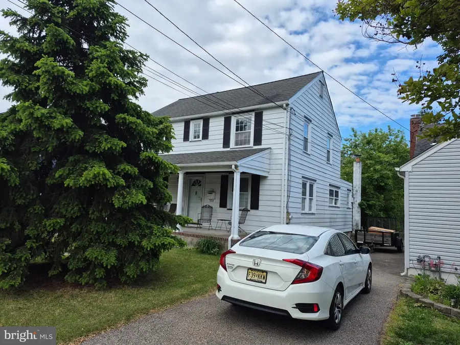 304 Lippincott Ave, Riverside, NJ 08075 - #3