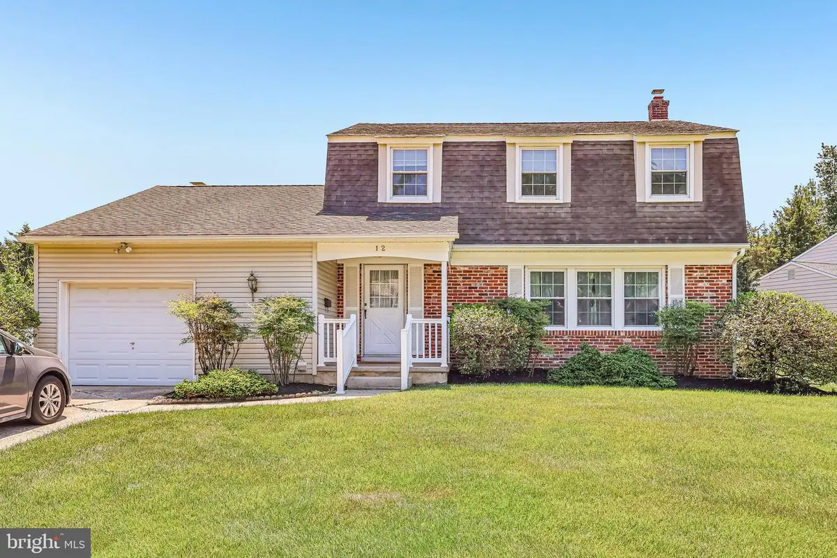 12 Kevin Way, Marlton, NJ 08053 - #1