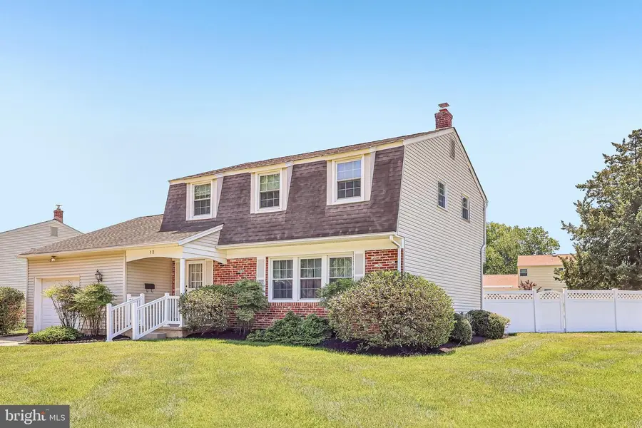12 Kevin Way, Marlton, NJ 08053 - #3