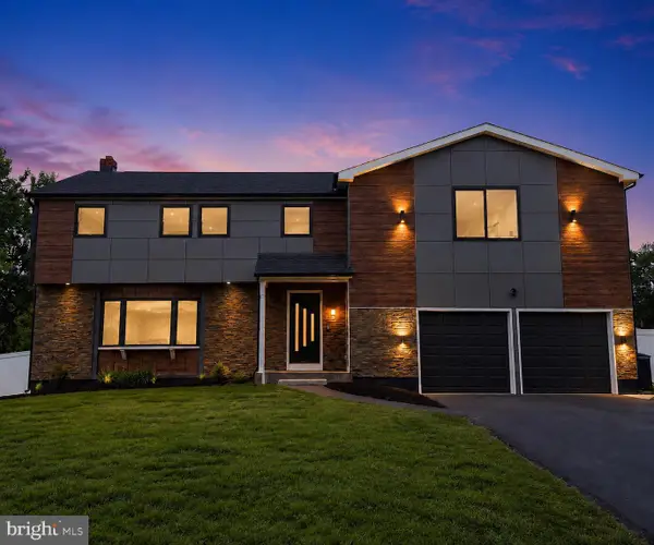 2504 Church Rd, CINNAMINSON, NJ 08077