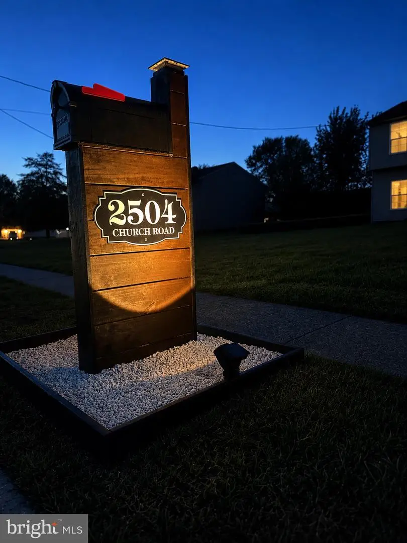 2504 Church Rd, Cinnaminson, NJ 08077 - #3