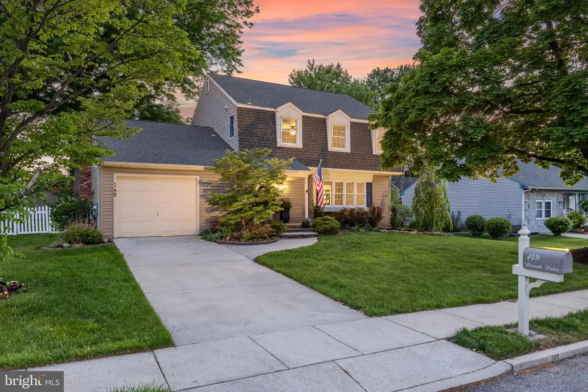 149 Dorado Dr, Delran, NJ 08075 - #1