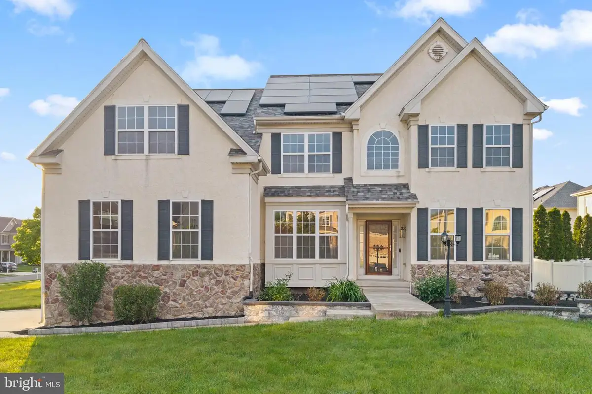 6 Gateswood Ct, Bordentown, NJ 08505 - #1