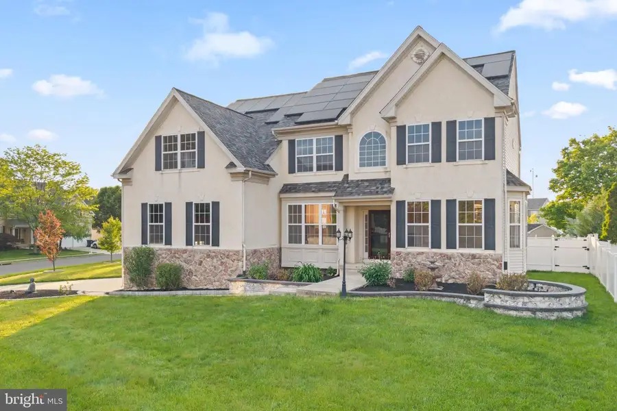 6 Gateswood Ct, Bordentown, NJ 08505 - #2