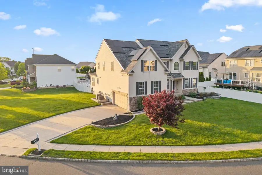 6 Gateswood Ct, Bordentown, NJ 08505 - #3