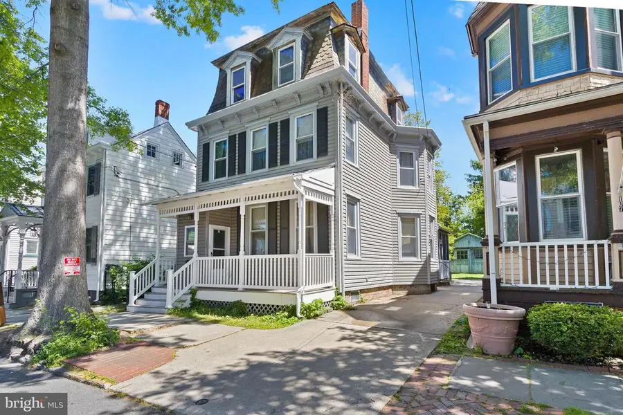 105 Prince St, Bordentown, NJ 08505 - #2
