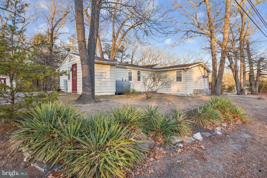 1531 Route 206, Tabernacle, NJ 08088 - #2