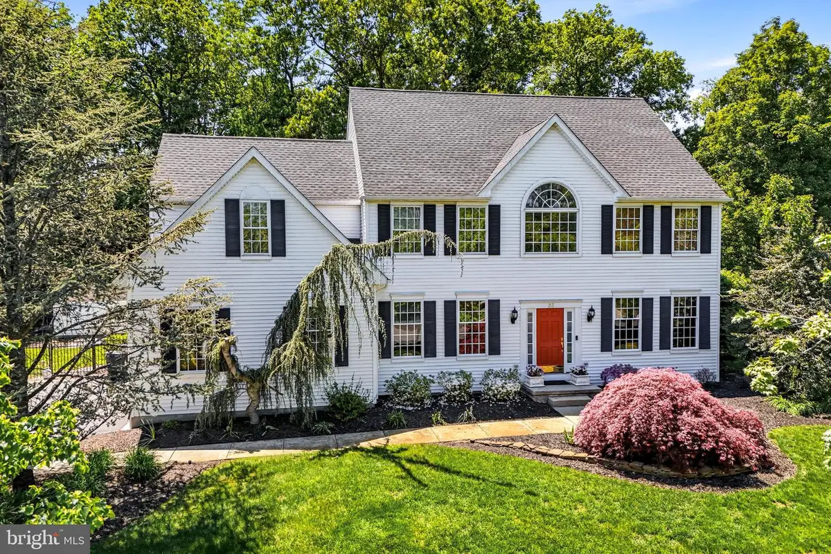 23 Huntington Dr, Burlington, NJ 08016 - #1