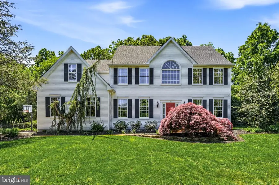23 Huntington Dr, Burlington, NJ 08016 - #2