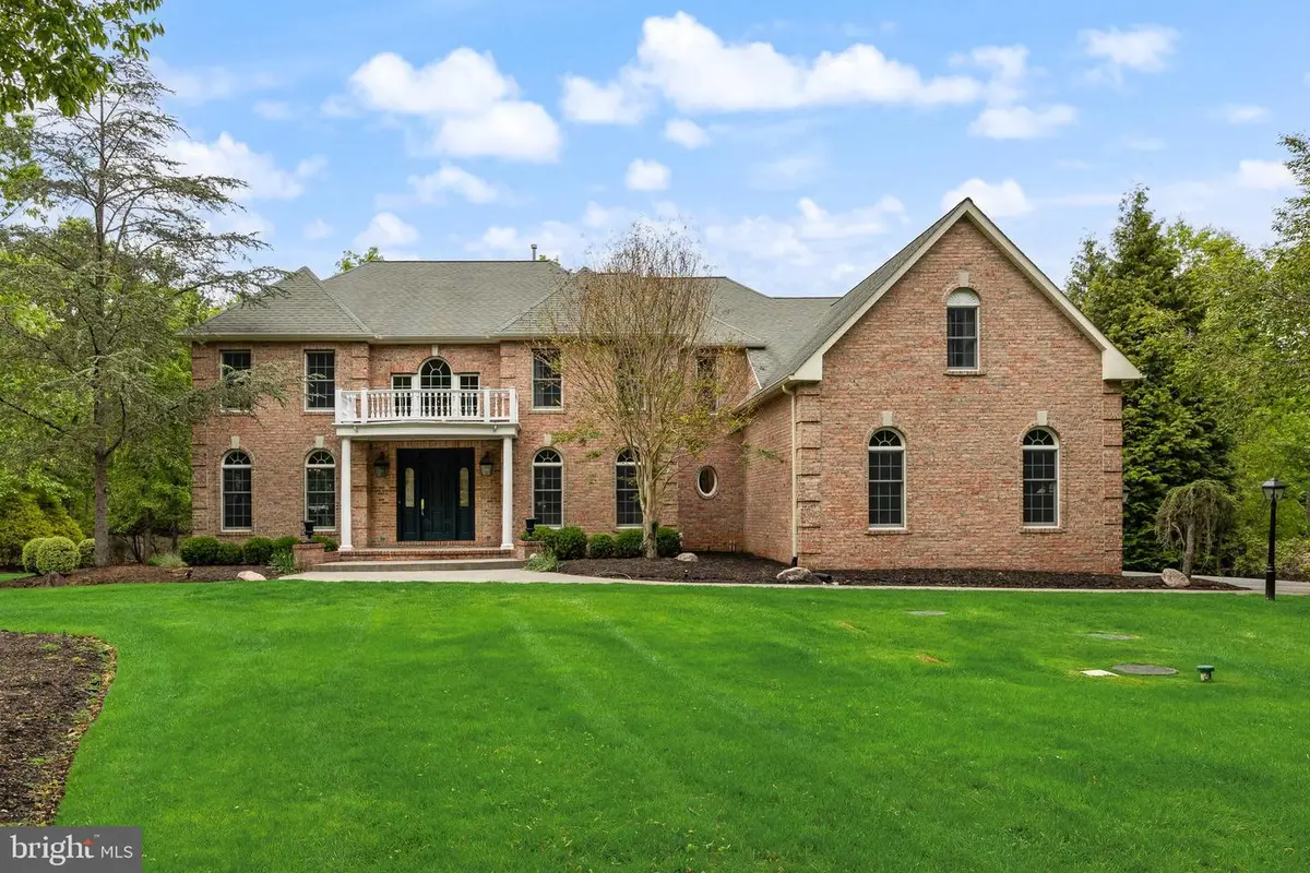 10 Hamilton Ct, Southampton, NJ 08088 - #1