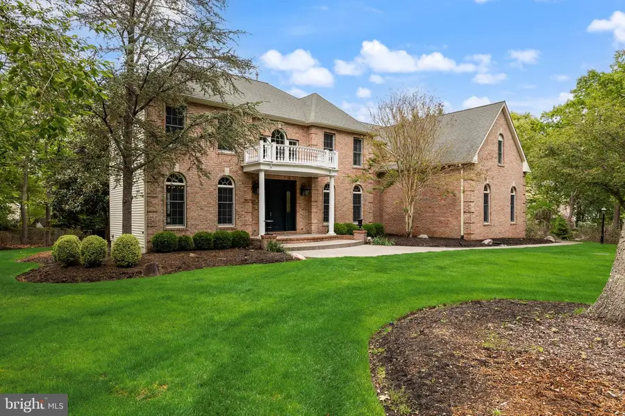 10 Hamilton Ct, Southampton, NJ 08088 - #3