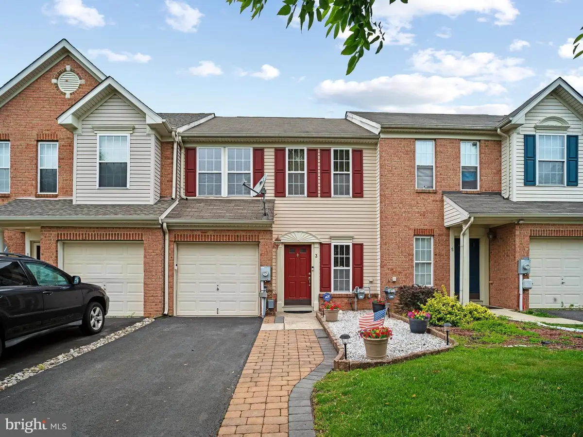 3 Caramel Dr, Lumberton, NJ 08048 - #1