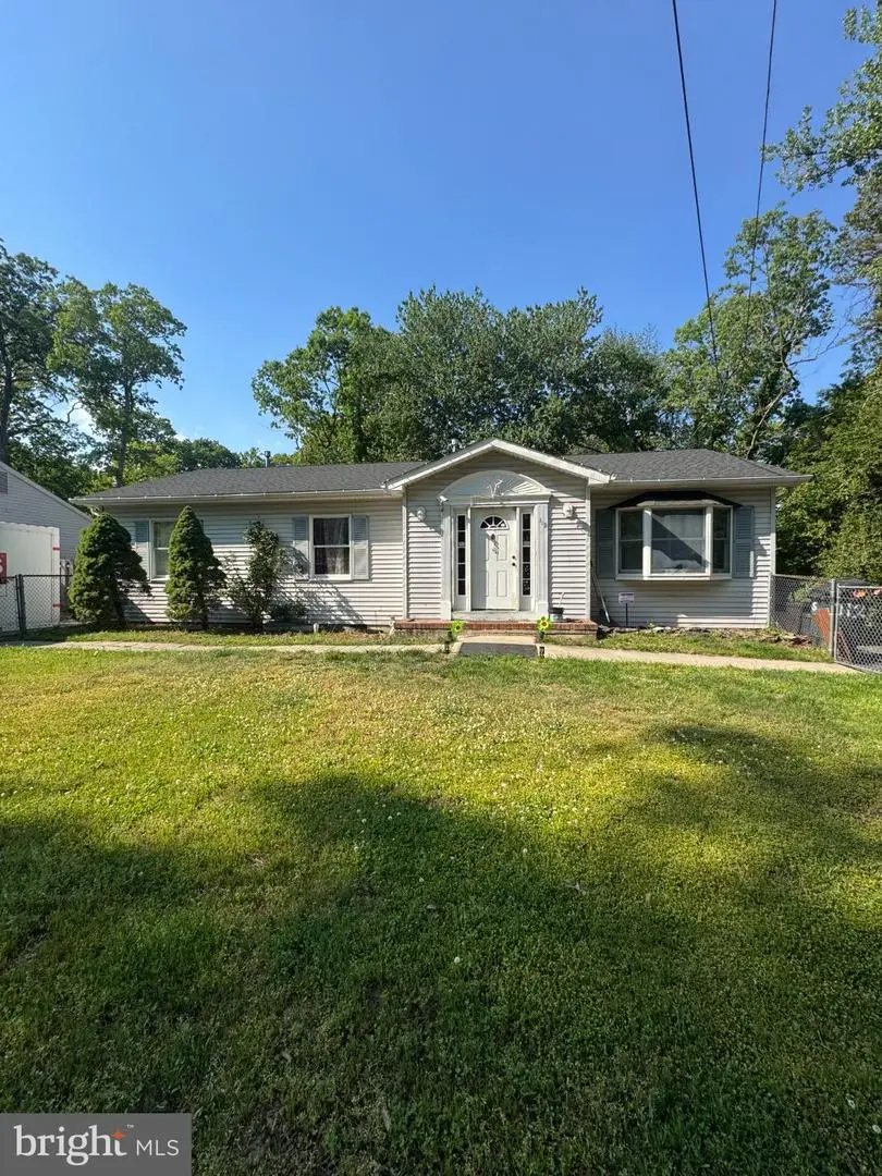 112 Phillips Ave, Browns Mills, NJ 08015 - #1