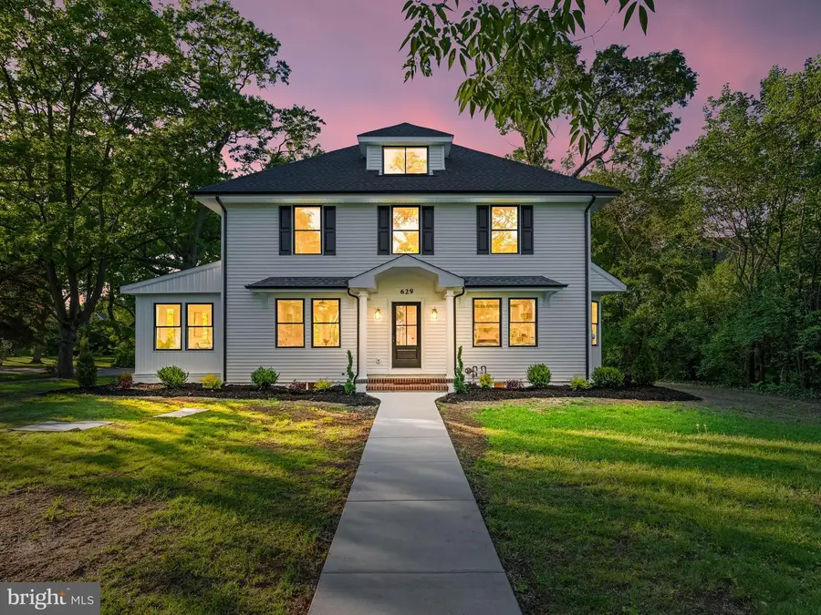 629 E Main St, Moorestown, NJ 08057 - #3