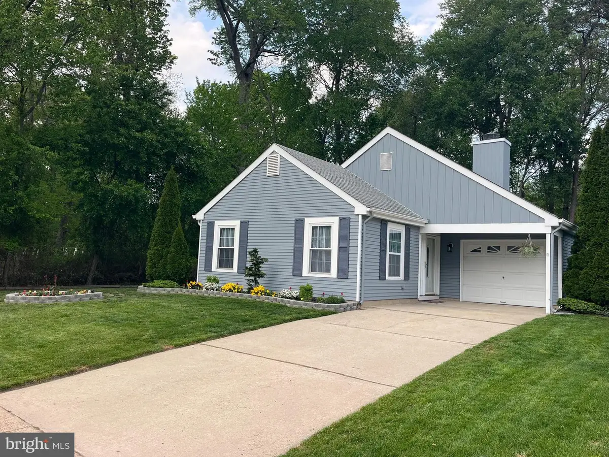 190 Dorchester Dr, Leisuretowne, NJ 08088 - #1