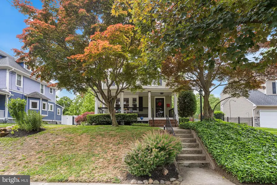 211 Edgewood Ave, Delanco, NJ 08075 - #2