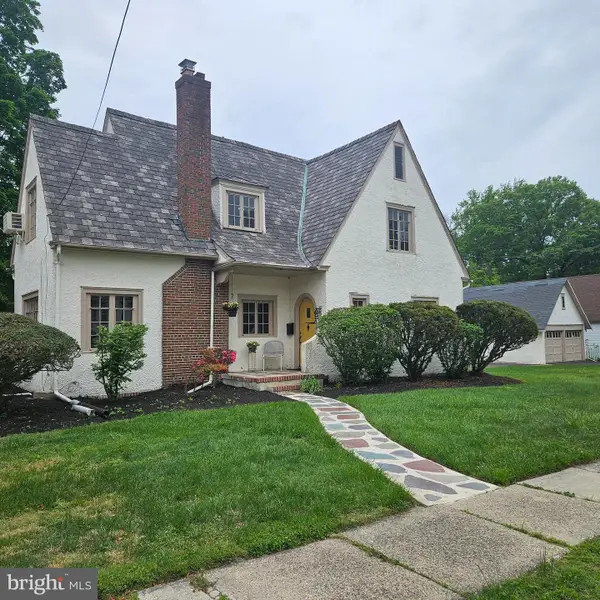 30 Bartram Ave, MOUNT HOLLY, NJ 08060