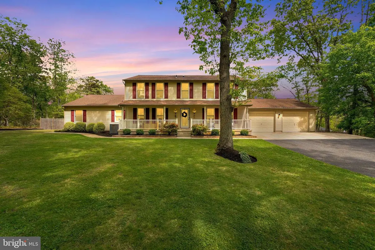 18 Country Club Ln, Marlton, NJ 08053 - #1