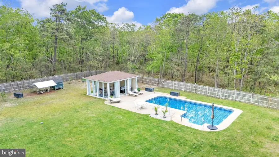 18 Country Club Ln, Marlton, NJ 08053 - #2