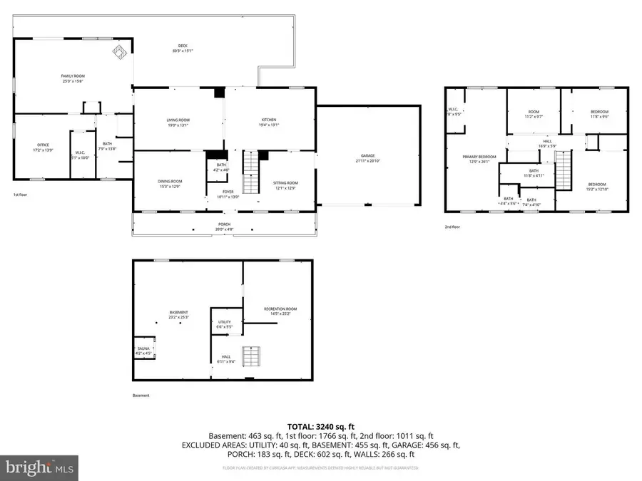 18 Country Club Ln, Marlton, NJ 08053 - #3