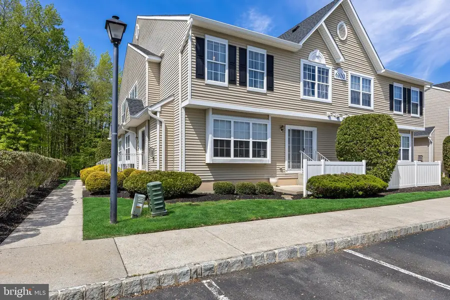 6101 Baltimore Dr, Marlton, NJ 08053 - #2
