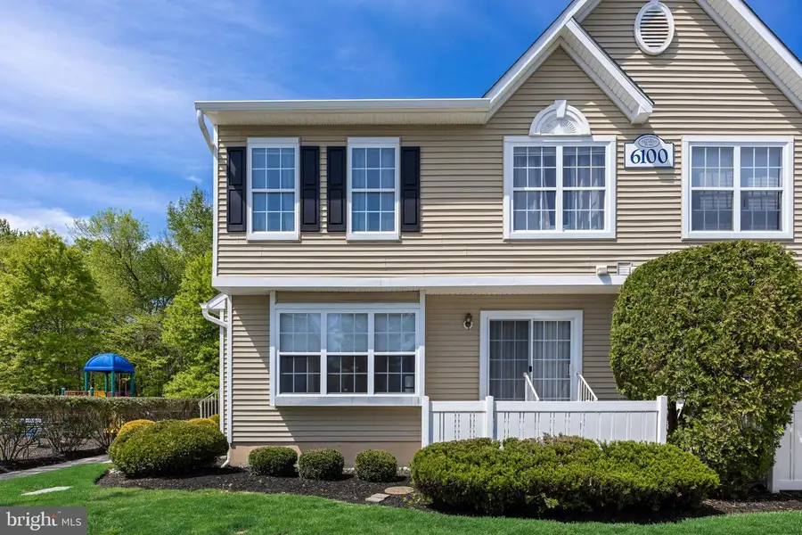 6101 Baltimore Dr, Marlton, NJ 08053 - #3