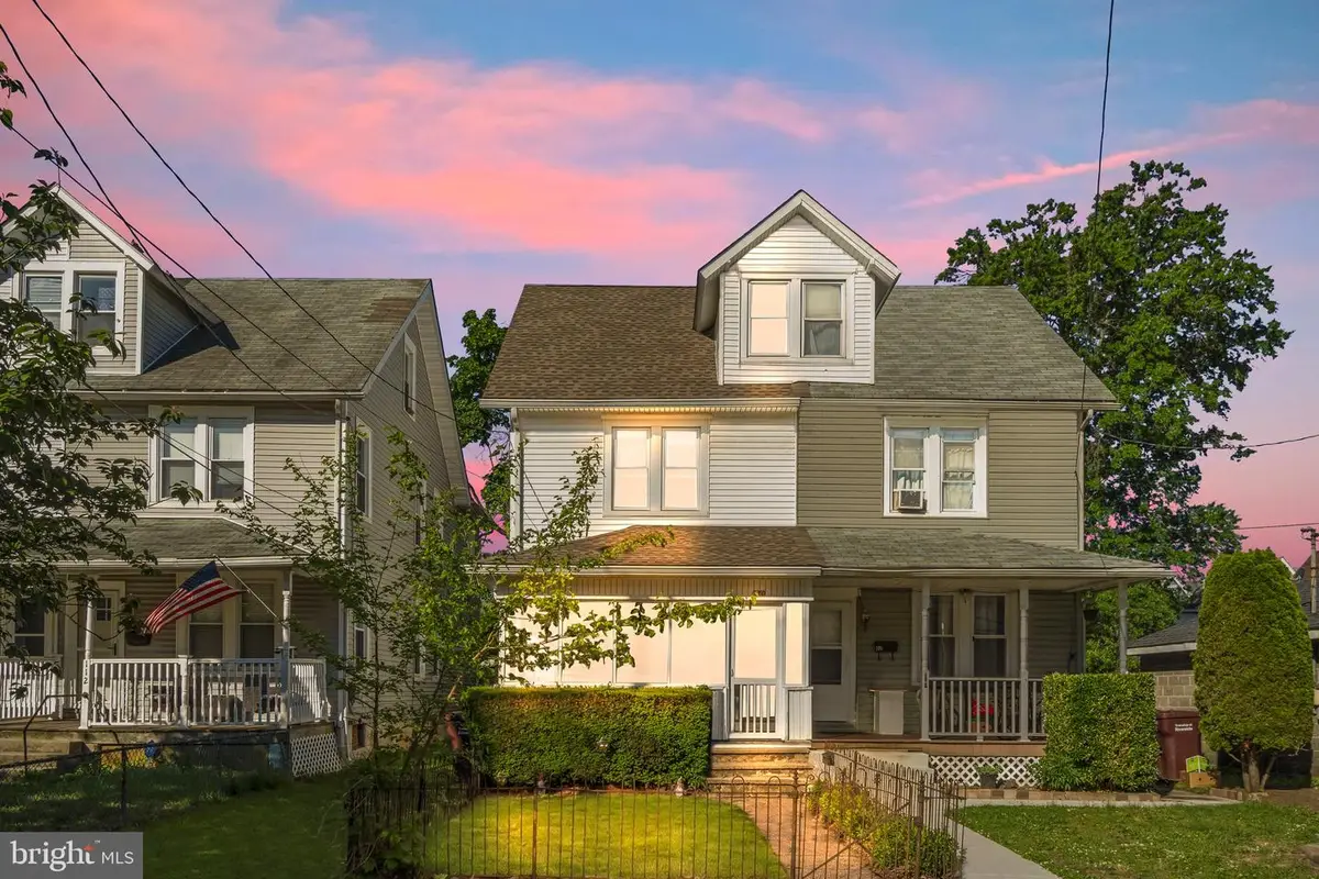 110 Delaware Ave, Delanco, NJ 08075 - #1