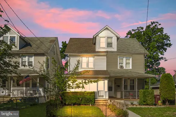 110 Delaware Ave, DELANCO, NJ 08075
