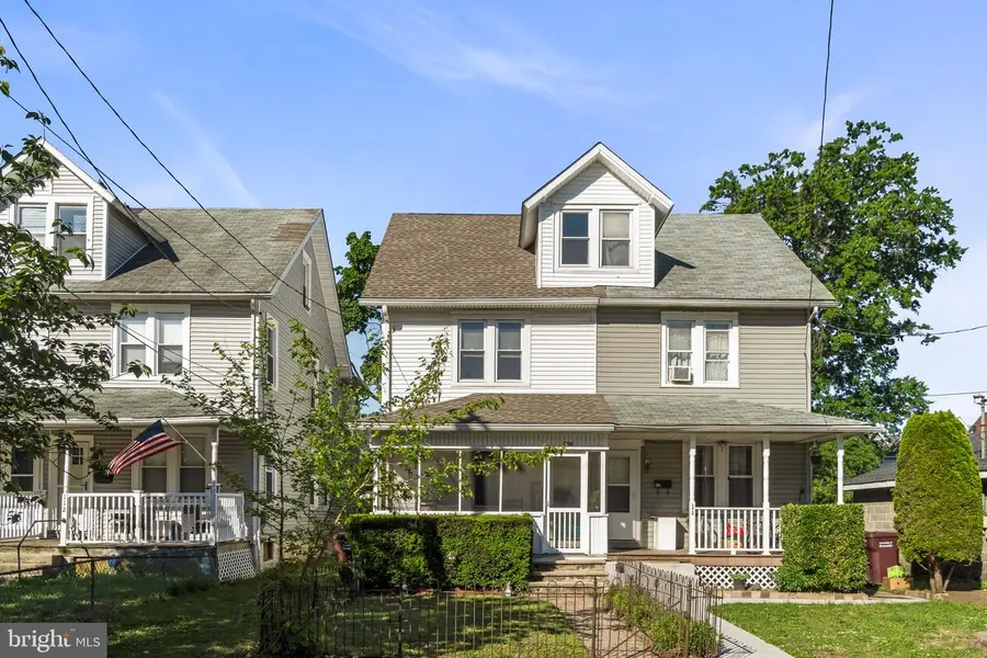 110 Delaware Ave, Delanco, NJ 08075 - #2