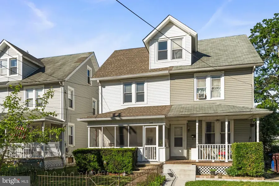 110 Delaware Ave, Delanco, NJ 08075 - #3