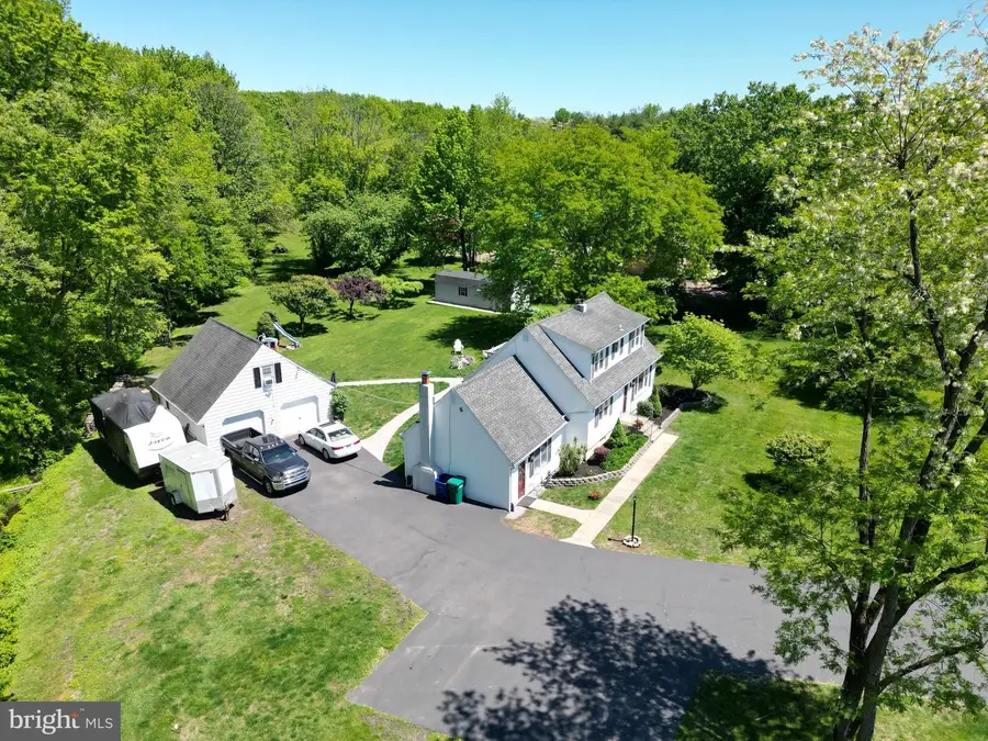 31 Bordentown Chesterfield Rd, Chesterfield, NJ 08515 - #2