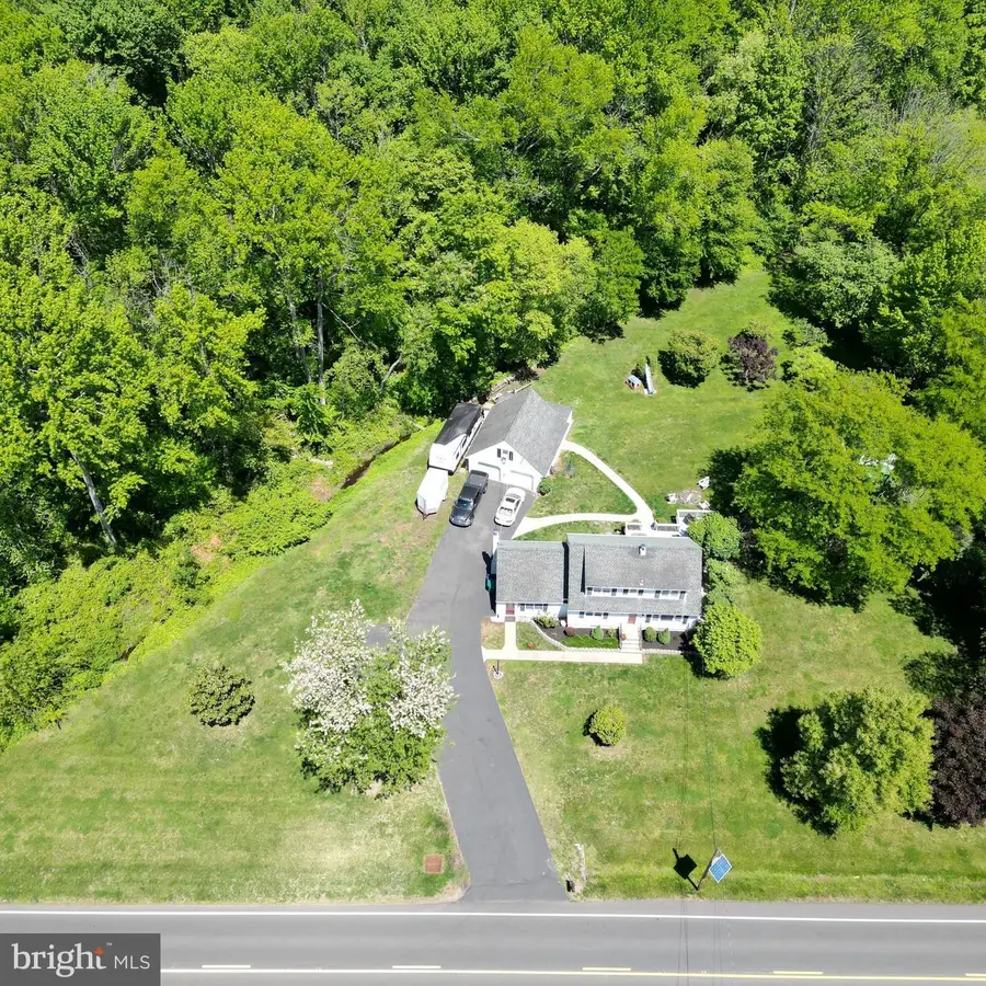 31 Bordentown Chesterfield Rd, Chesterfield, NJ 08515 - #3