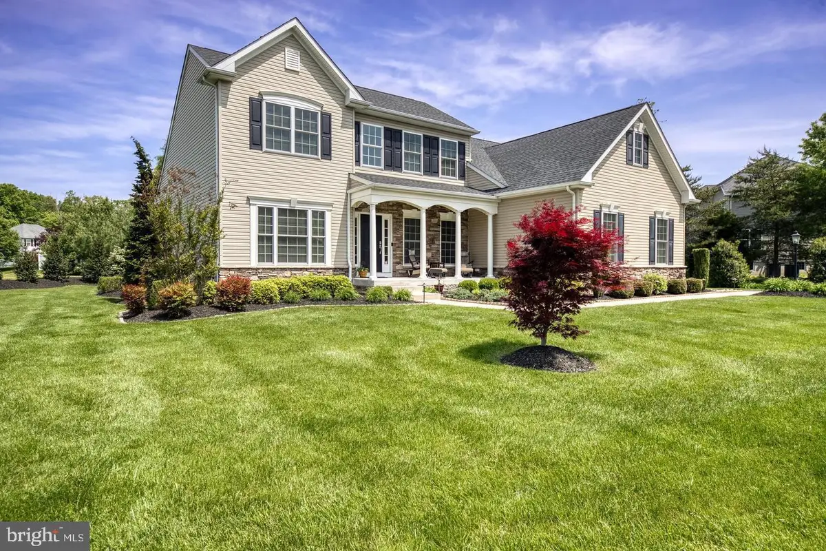 11 Taft Ct, Hainesport, NJ 08036 - #1