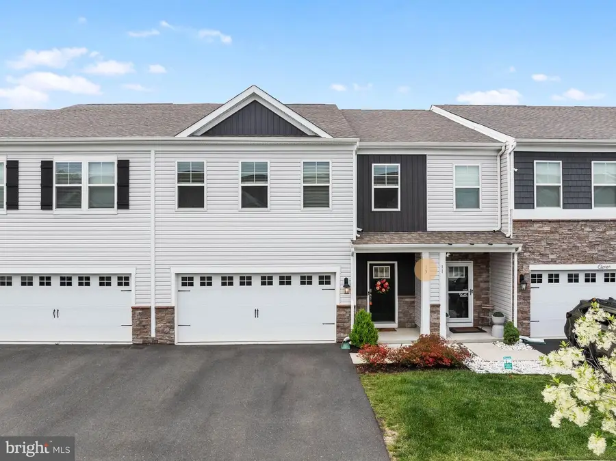 13 Roberta Way, Medford, NJ 08055 - #2