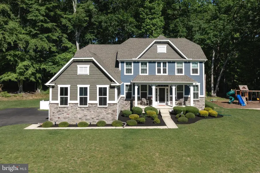 1208 Peach Tree Ct, Delran, NJ 08075 - #2