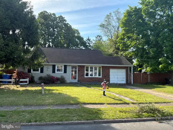812 Colby Ave, DELRAN, NJ 08075